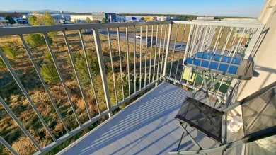 Na predaj 1-izbový byt, 27 m², Senec, Horný dvor