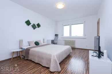 Квартири в оренду, 1-кімнатні, Bratislava-Dúbravka · €540
