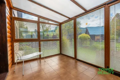 Na predaj rekreačný dom, 70 m², Makov