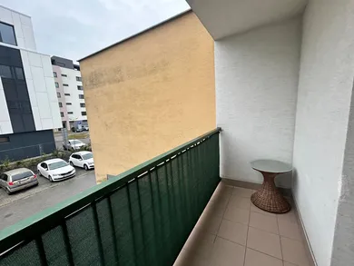 Na prenájom 1-izbový byt, 36 m², Martin, A. Medňanského