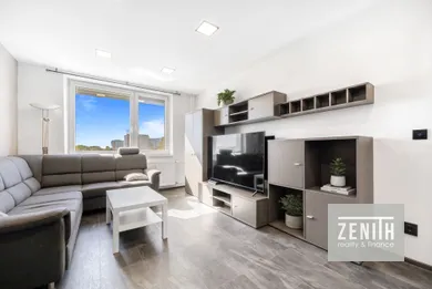 Mieszkania na sprzedaż, 2-pokojowe, Bratislava-Vrakuňa · €185 000
