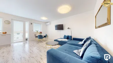 Na predaj byt v Bernolákovo · €264 900 · Novostavba