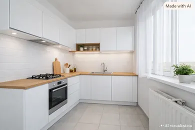 Na predaj 3-izbový byt, 64 m², Košice-Dargovských hrdinov, Benadova
