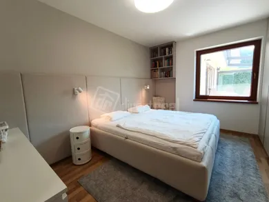 Na predaj dom v Bratislava-Záhorská Bystrica · €829 000 · Novostavba