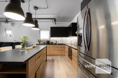 Na predaj 3-izbový byt, 81 m², Košice-Západ