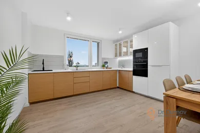 Na predaj byt v Bratislava-Lamač · €284 990 · Dokončené