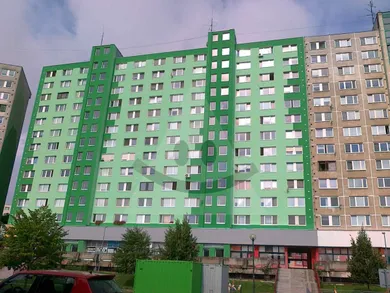 Byty na predaj 1-izbový, Bratislava-Petržalka · €146 000