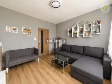Na predaj 3-izbový byt, 68 m², Košice-Juh