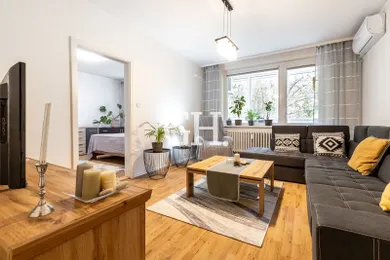 Na predaj 2-izbový byt, 56 m², Košice-Dargovských hrdinov, Ovručská