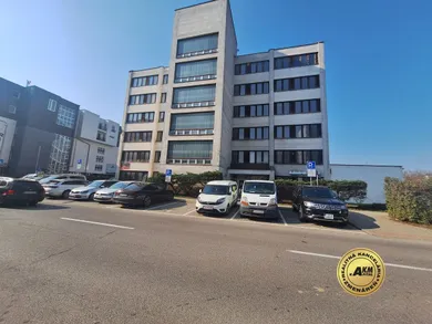 Objekty na prenájom, Zvolen · €1 550