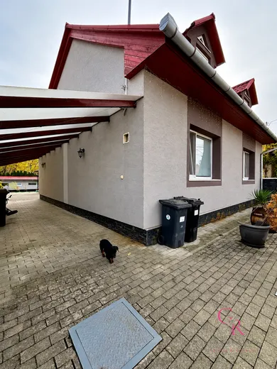 Domy na predaj 3-izbový, Levice · €270 000