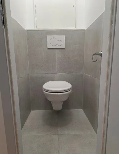 Na prenájom 3-izbový byt, 75 m², Bratislava-Nové Mesto, Sibírska