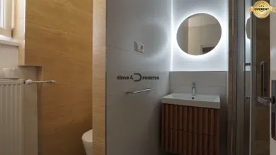 Na prenájom 3-izbový byt, 71 m², Trnava