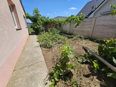 Na predaj dom, 120 m², Galanta, Sídlisko Hanza