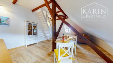 Na predaj byt, 48 m², Banská Štiavnica
