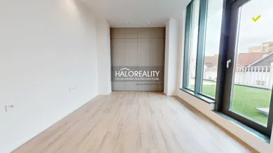 Na predaj 3-izbový byt, 94 m², Rimavská Sobota