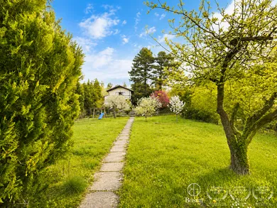 Land for sale in Bratislava-Záhorská Bystrica · €390,000