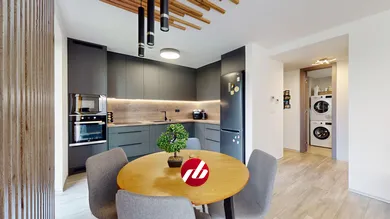 Na predaj 2-izbový byt, 61 m², Prešov