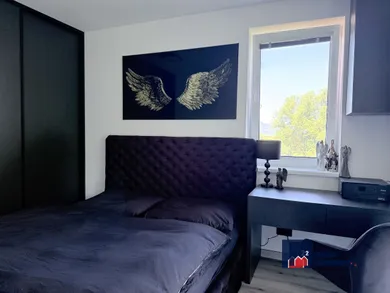 Na predaj 2-izbový byt, 47 m², Kunerad