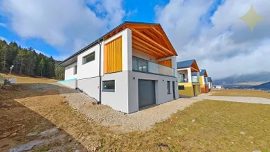 Domy na predaj 1-izbový, Ružomberok · €314 900