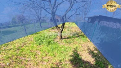 Na predaj pozemok v Levice · €12 000 · Pôvodný stav