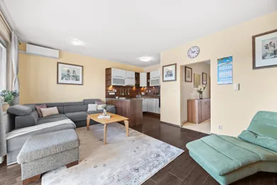Byty na predaj 4-izbový, Bratislava-Dúbravka · €385 000