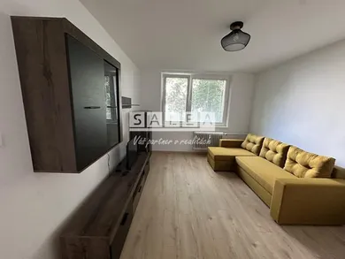 Na prenájom byt v Nové Mesto nad Váhom · €690 · Dokončené