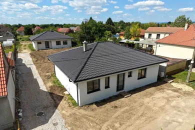 Na predaj dom v Slovenská Nová Ves · €269 900 · Novostavba