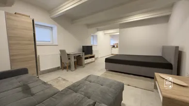 Mieszkania na wynajem, 1-pokojowe, Košice-Juh · €660