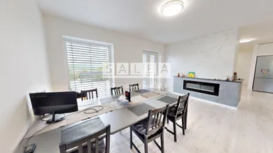 Na predaj dom, 203 m², Rosina