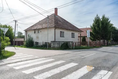 Eladó házak, 3-szobás, Hviezdoslavov · €224 000