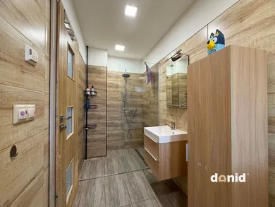 Na predaj 4-izbový dom, 90 m², Valaská Dubová