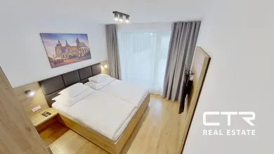 Na predaj byt v Košice-Juh · €299 900 · Novostavba