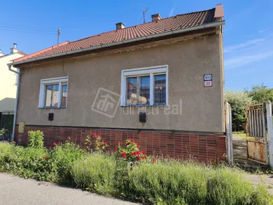 Domy na sprzedaż, Lučenec · €120 000