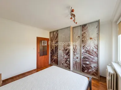 Na predaj 3-izbový byt, 65 m², Trebišov, Komenského