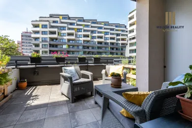 Mieszkania na sprzedaż, 1-pokojowe, Košice-Staré Mesto · €199 990