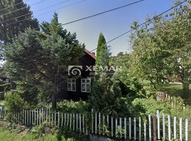 Na predaj 6-izbový rekreačný dom, Liptovská Anna