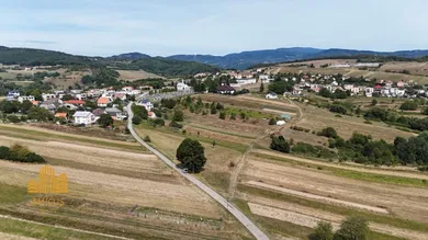 Na predaj pozemok, Malá Lehota