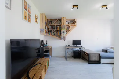 Na predaj 3-izbový byt, 71 m², Dolný Kubín, Okružná