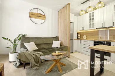 Na predaj byt v Svit · €144 560 · Dokončené