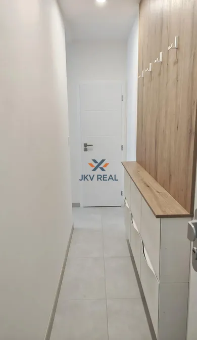 Na predaj byt v Bratislava-Petržalka · €160 000 · Novostavba