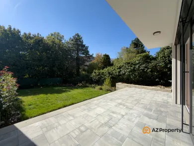 Na prenájom 5-izbový dom, 224 m², Bratislava-Staré Mesto, Na Hrebienku