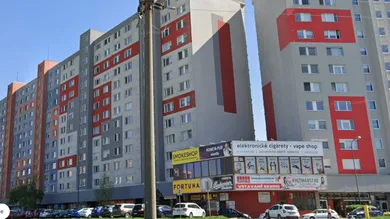Lokale komercyjne na wynajem, Bratislava-Petržalka · €900