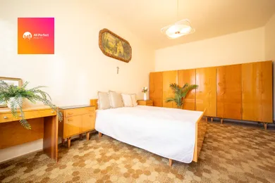 Na predaj dom, 110 m², Cífer, Ľudovíta Pavetitša
