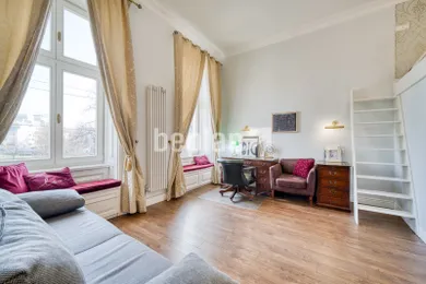 Na prenájom byt v Bratislava-Staré Mesto · €2 000 · Dokončené