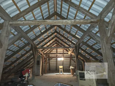 Na predaj dom, 1 m², Horné Saliby