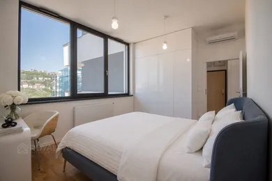 Na predaj byt v Bratislava-Staré Mesto · €335 000 · Novostavba