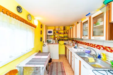 Na predaj rekreačný dom, 150 m², Malá Domaša