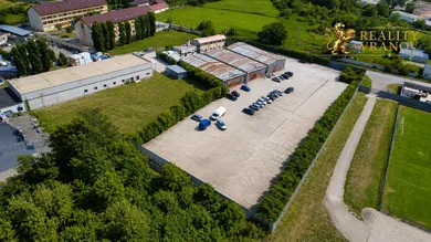 Na predaj komerčné, 155 m², Košice-Krásna, Golianova