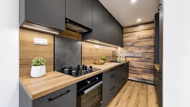 Na predaj 1-izbový byt, 40 m², Košice-Západ, Kežmarská